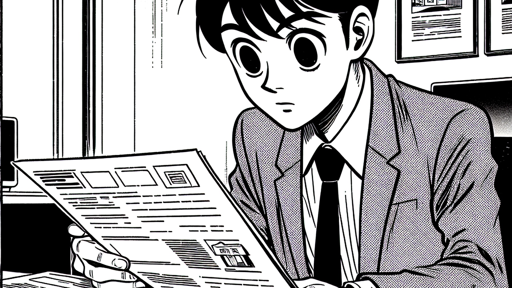 チェックすべき主要項目と数値の目安のイメージ