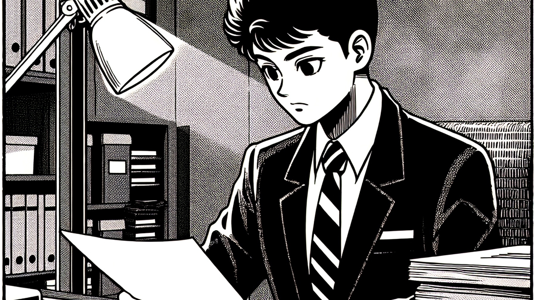 通常損耗と過失損耗の境界線のイメージ