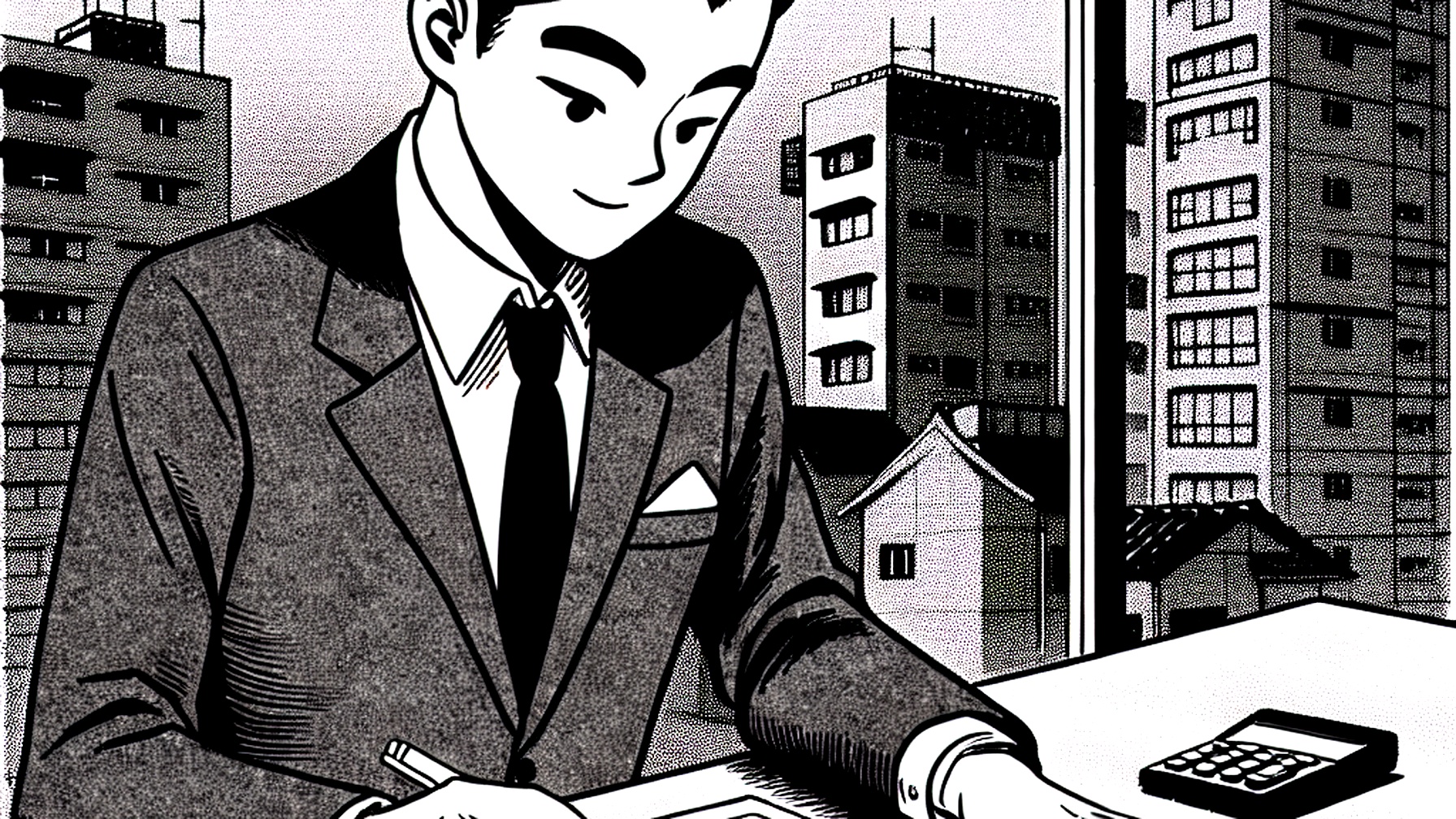 2025年度税制改正で変わったポイントのイメージ