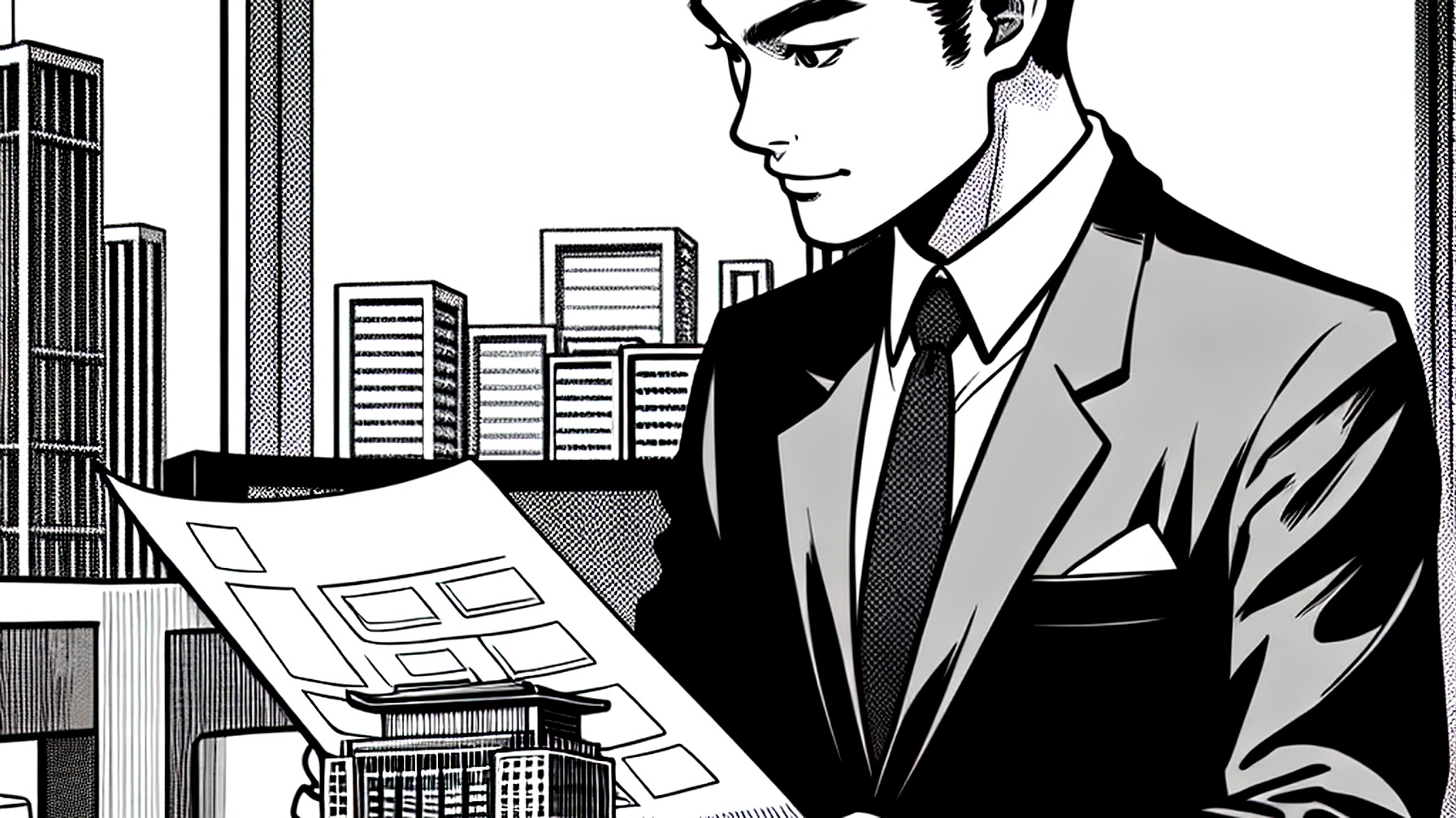 不動産クラウドファンディングとは何かのイメージ