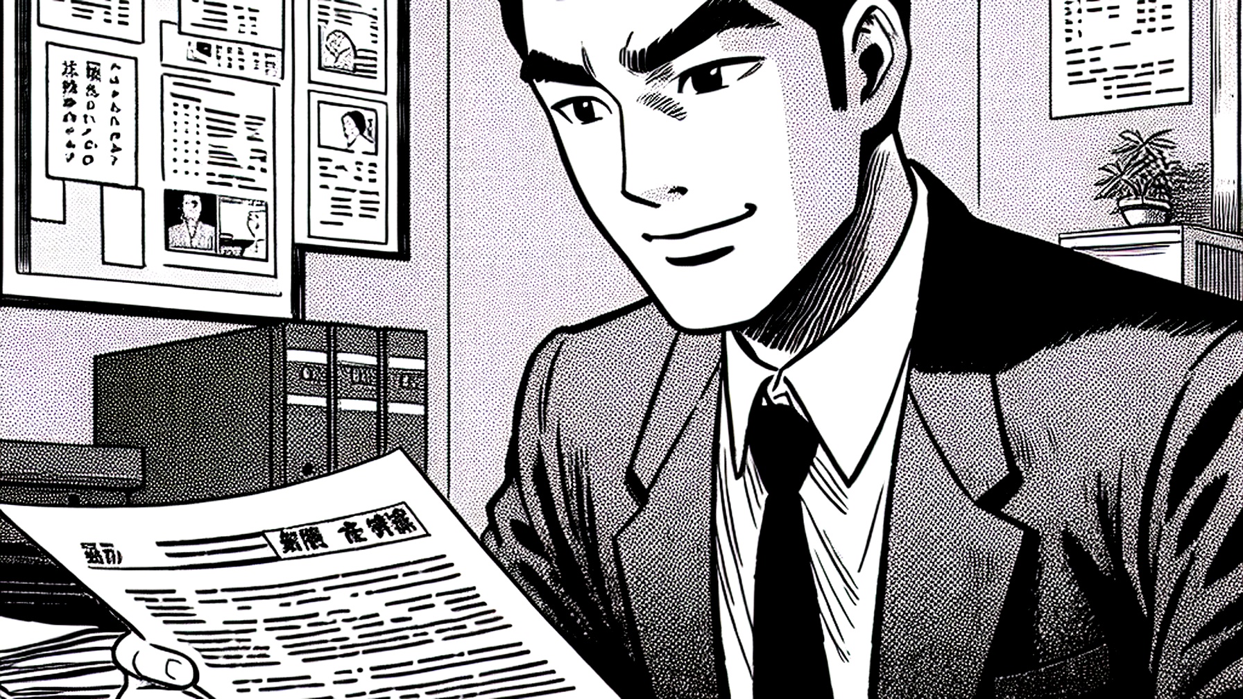 相続で共有とするメリット・デメリットのイメージ