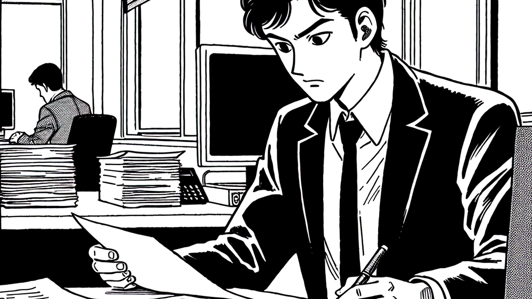 需要を読むための指標のイメージ