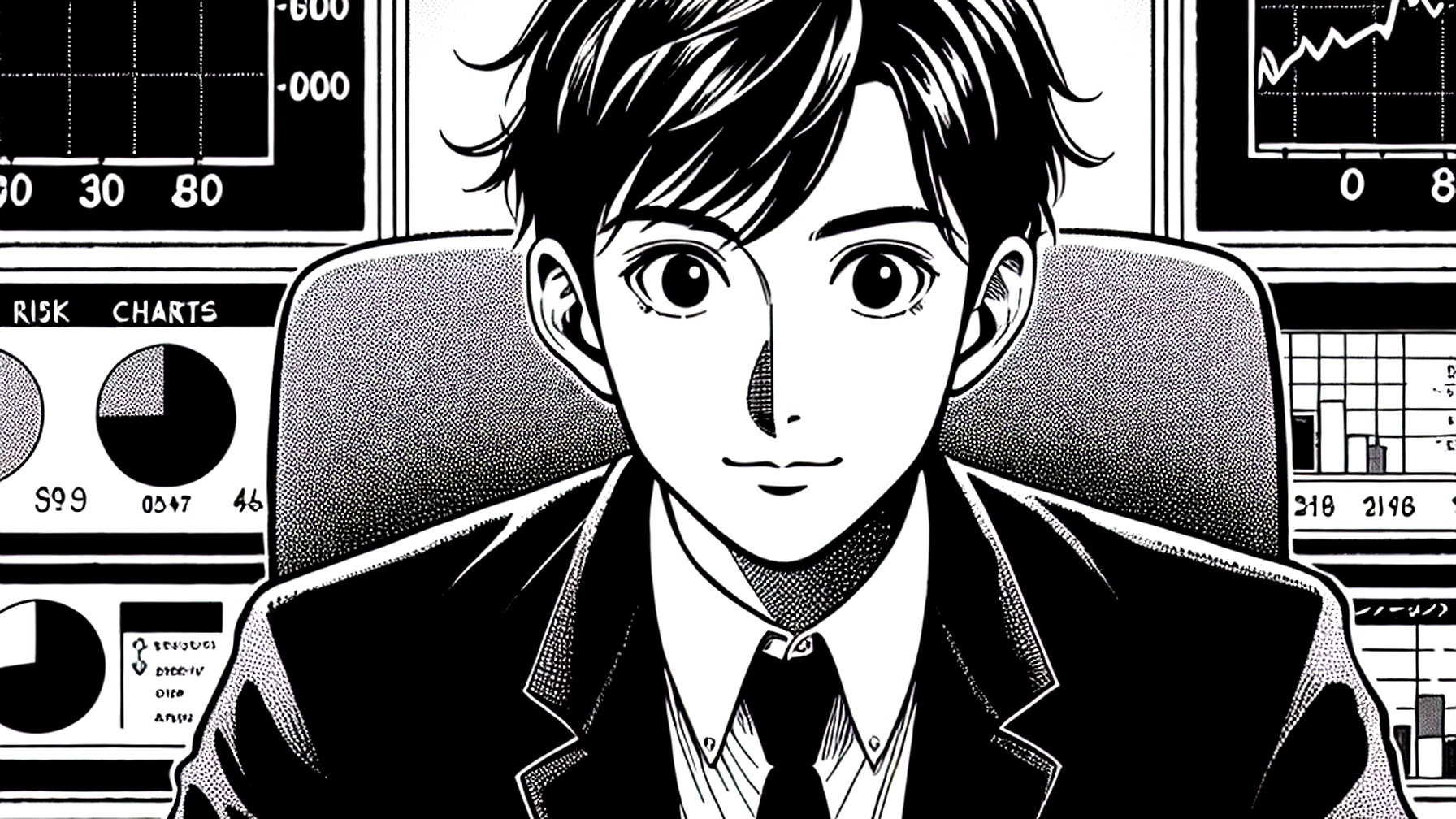 遺産分割協議の流れと注意点のイメージ