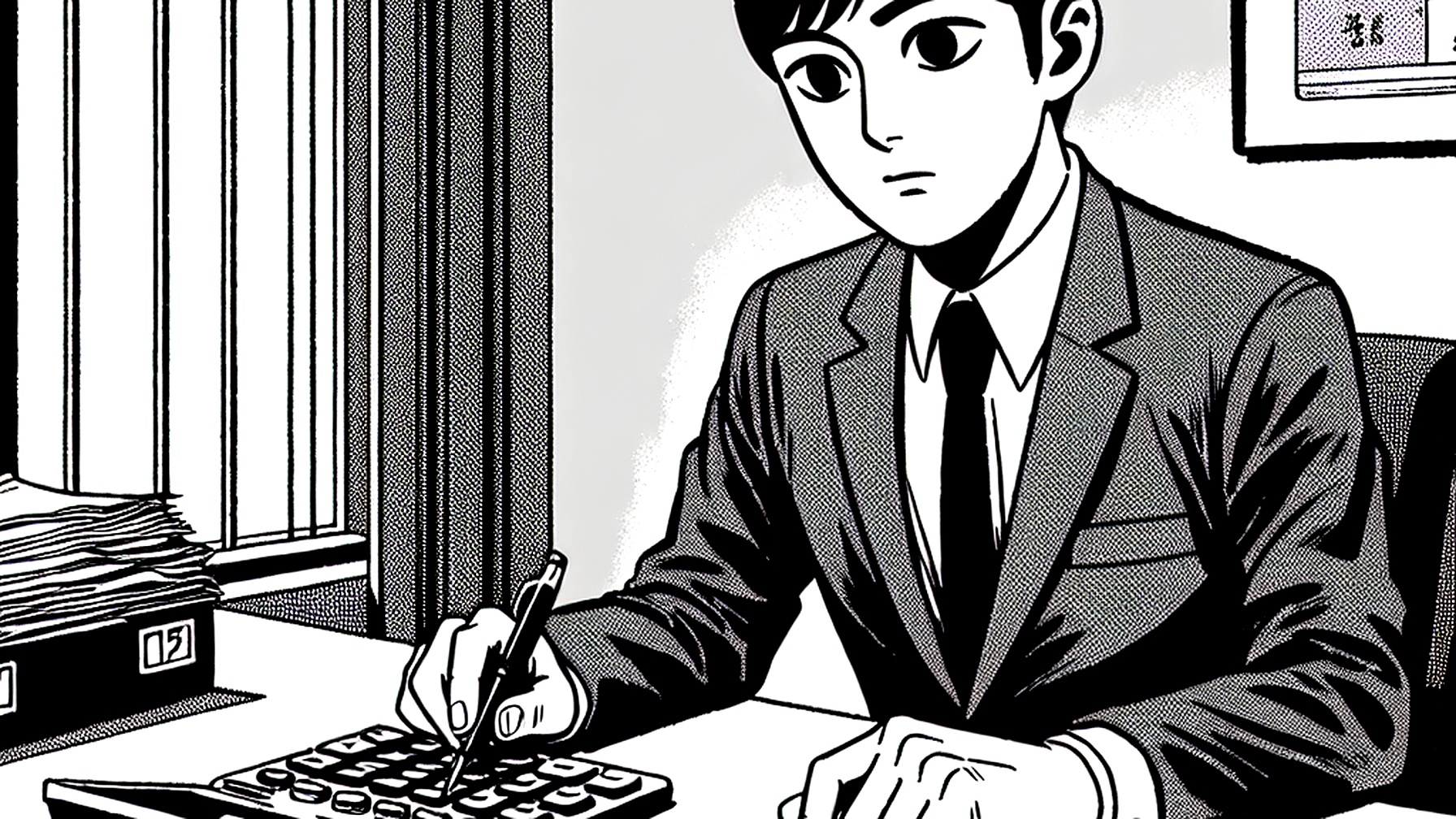 新築物件の特徴と収益構造のイメージ