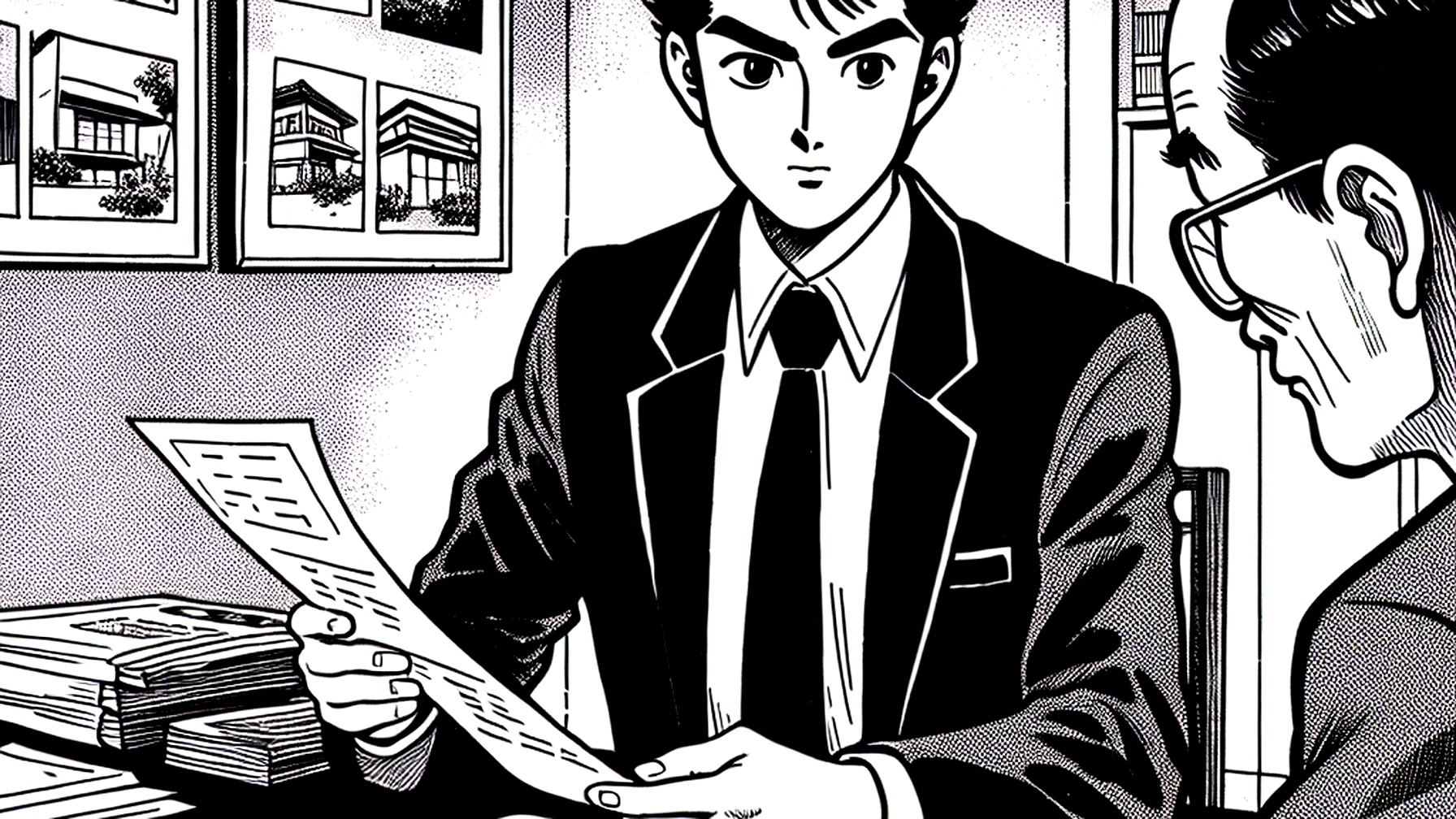 メリットを具体的に理解するのイメージ