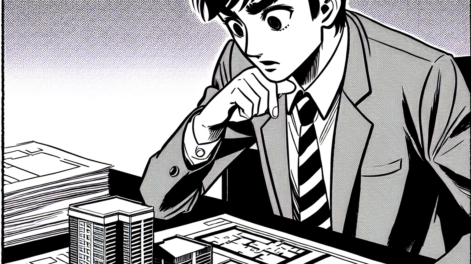 物件選びで重視すべき立地と建物仕様のイメージ