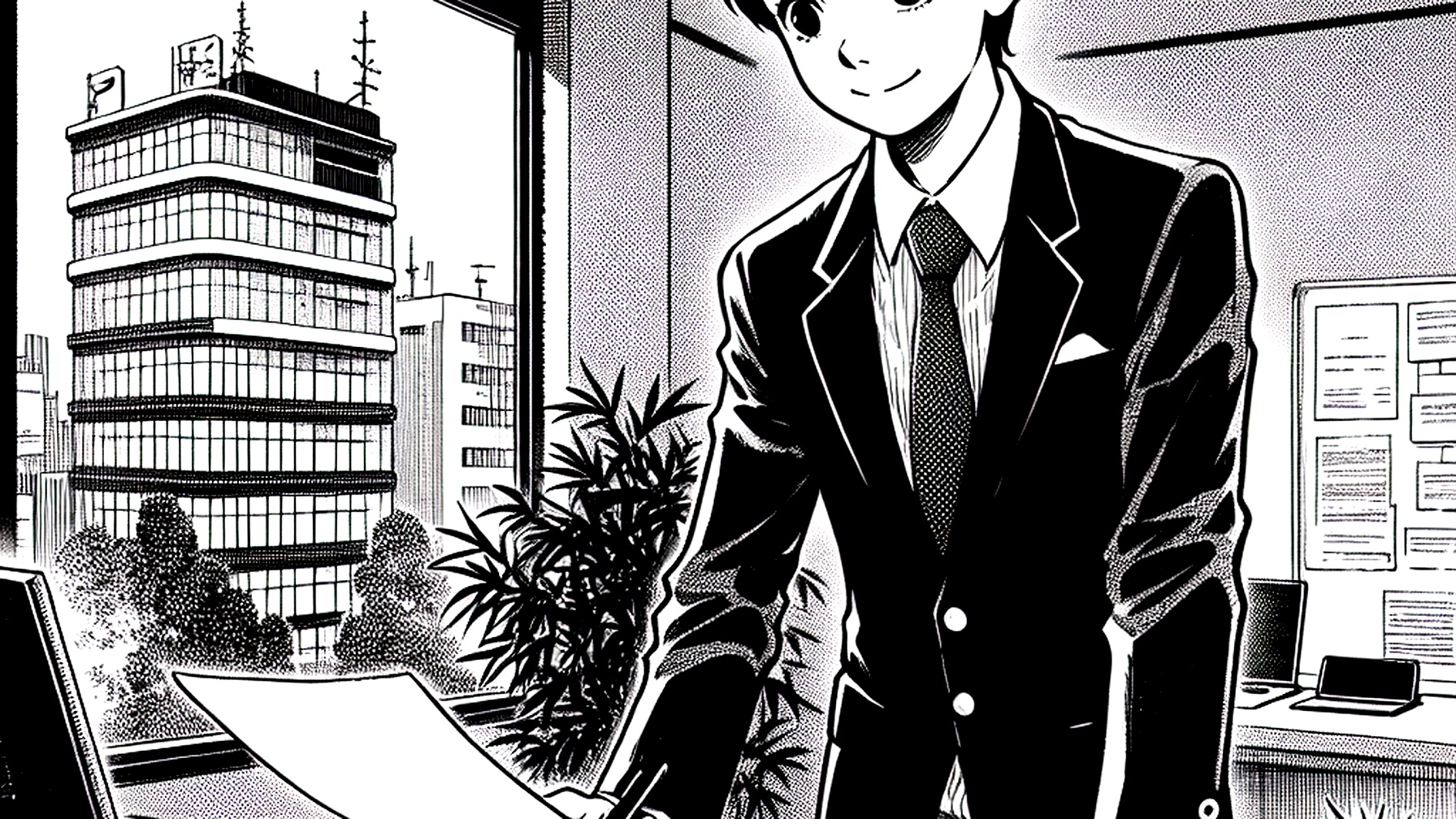 購入メリットで得られる3つの安定のイメージ