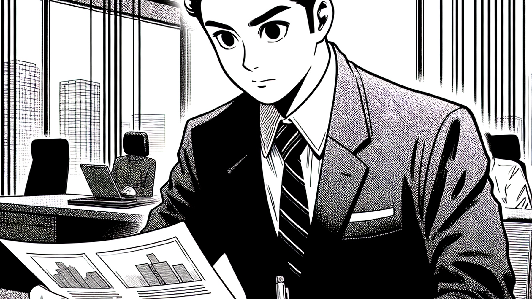 シミュレーションで押さえる五つの指標のイメージ