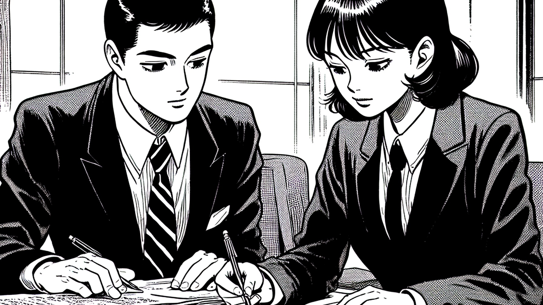 資金計画とローンを組むときの基本のイメージ