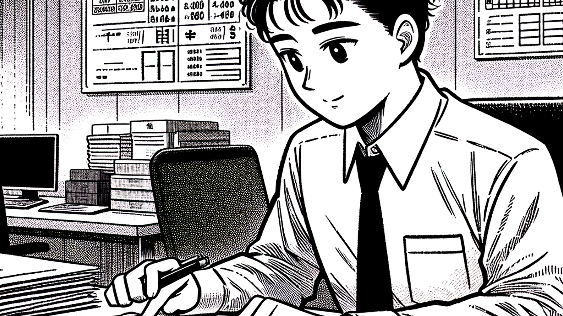 収益計算の基本と最新の相場感のイメージ