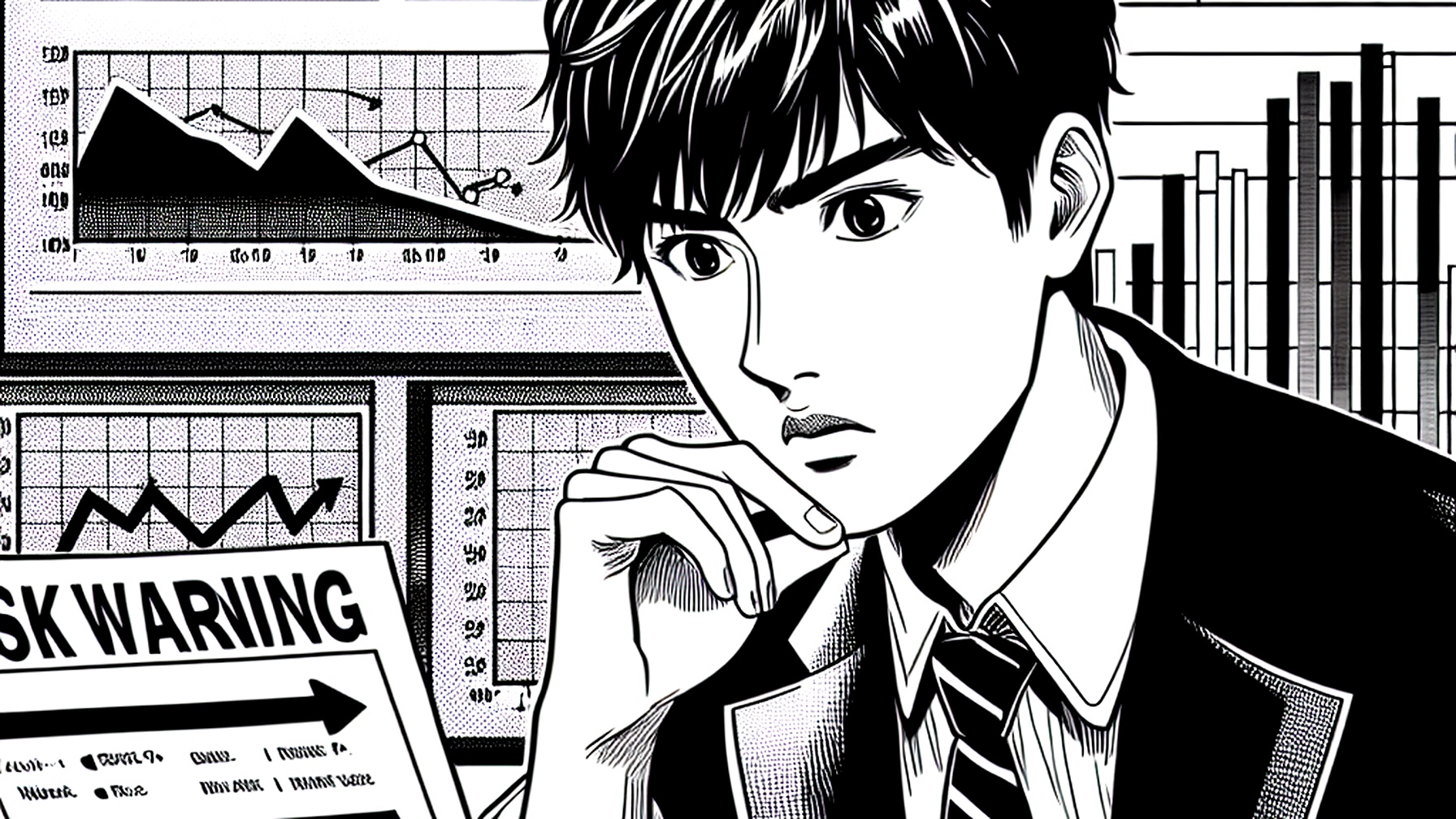 構造的リスクと耐震・耐火性能のイメージ