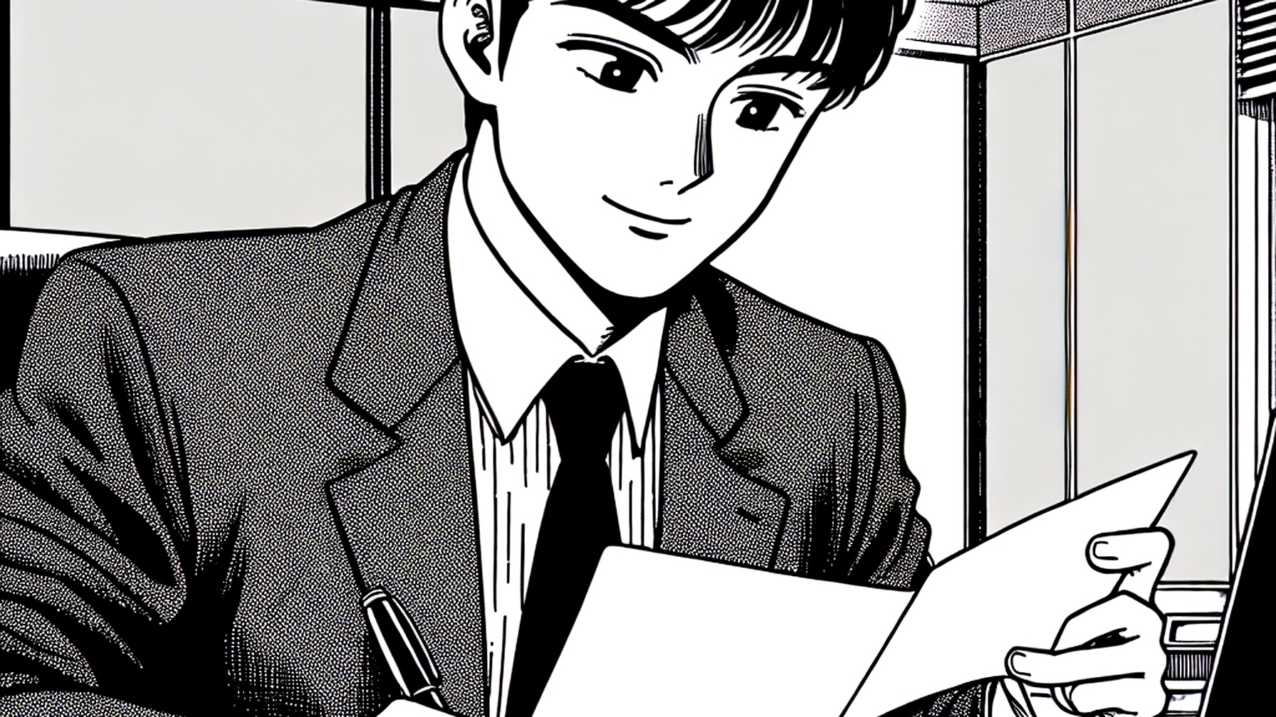 入居者ターゲットを明確に設定するのイメージ