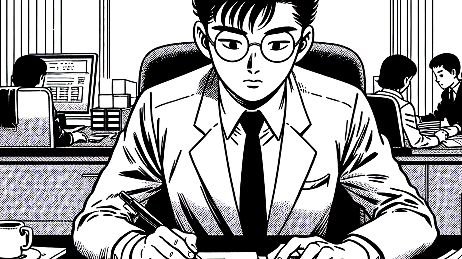 収益構造とキャッシュフローの基本のイメージ