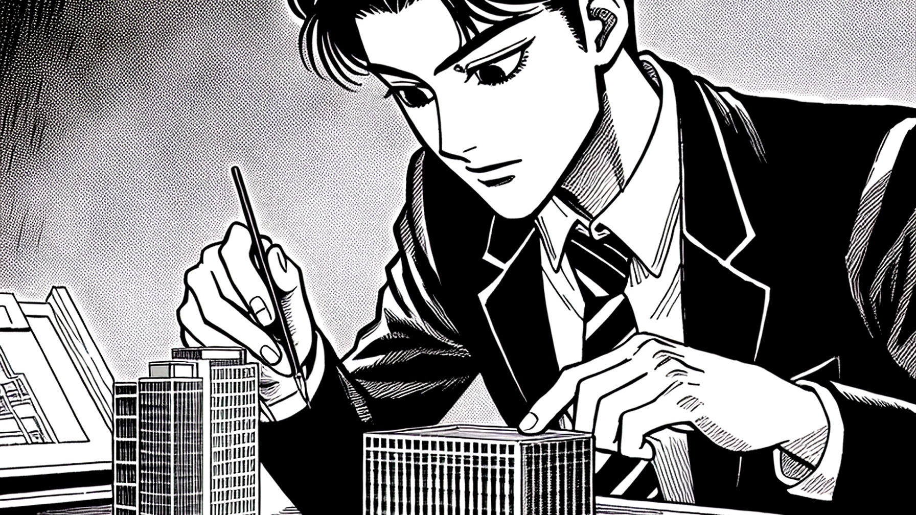 物件選定で押さえておきたい三つの視点のイメージ