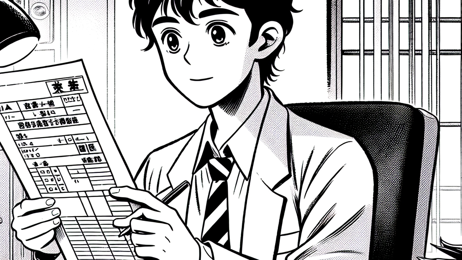 減価償却を使った節税の仕組みのイメージ