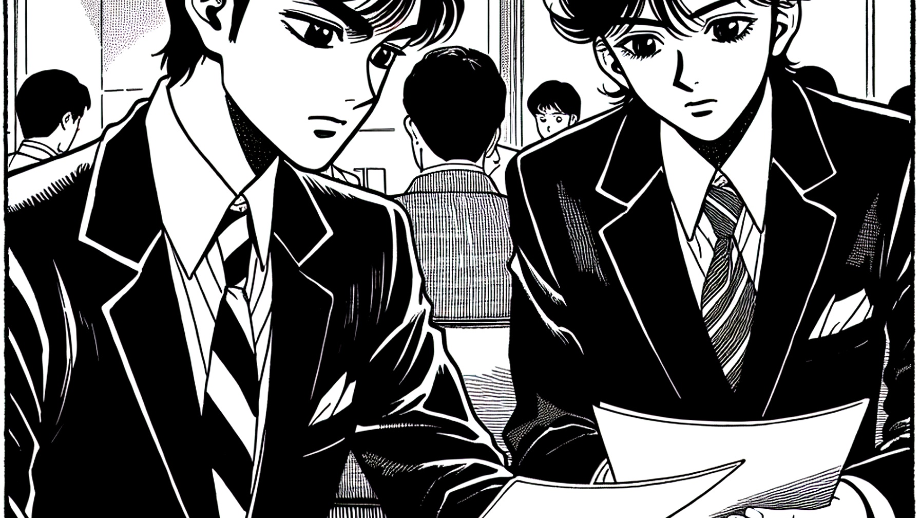 資金計画と融資を成功させる視点のイメージ