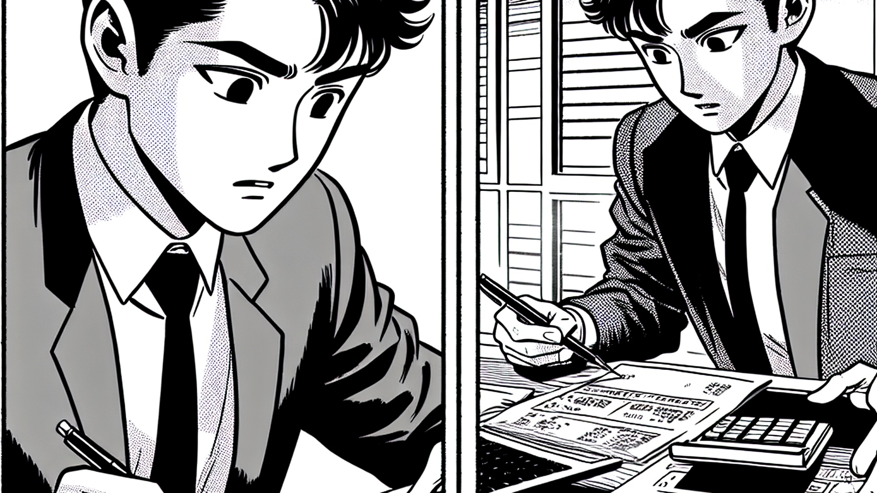 キャッシュフローを守る収支計画のイメージ