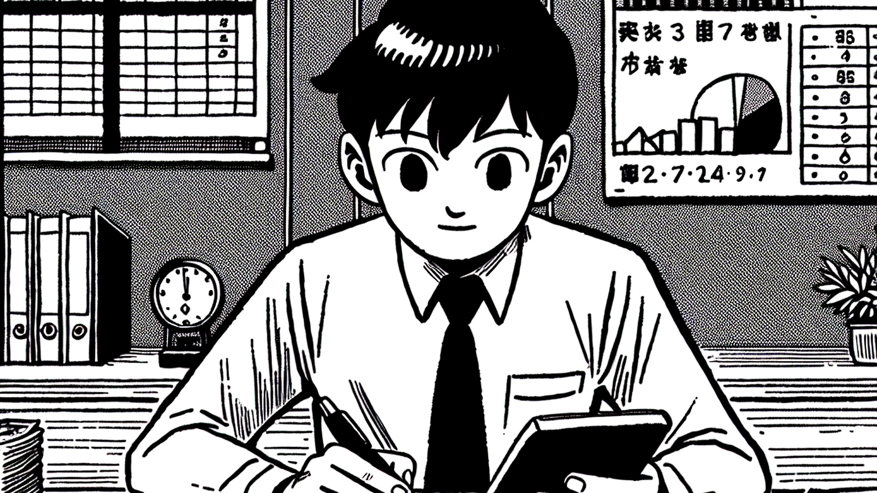 計算に潜む落とし穴と対策のイメージ