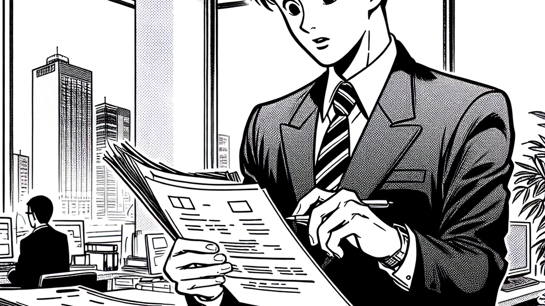 利回りを左右する5つの要因のイメージ