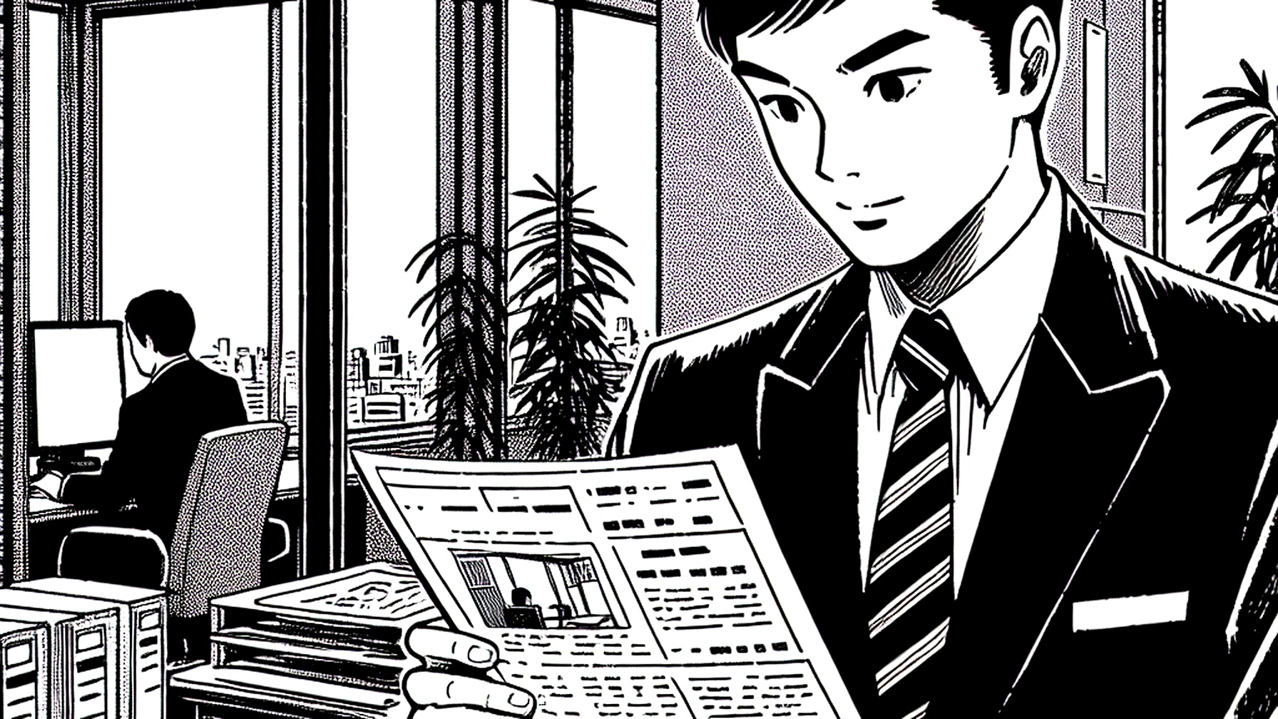 売却と保有継続、二つの出口を比較するのイメージ