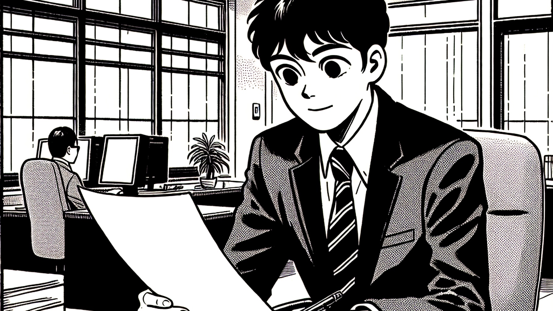 ターゲット設定と立地戦略を見直すのイメージ