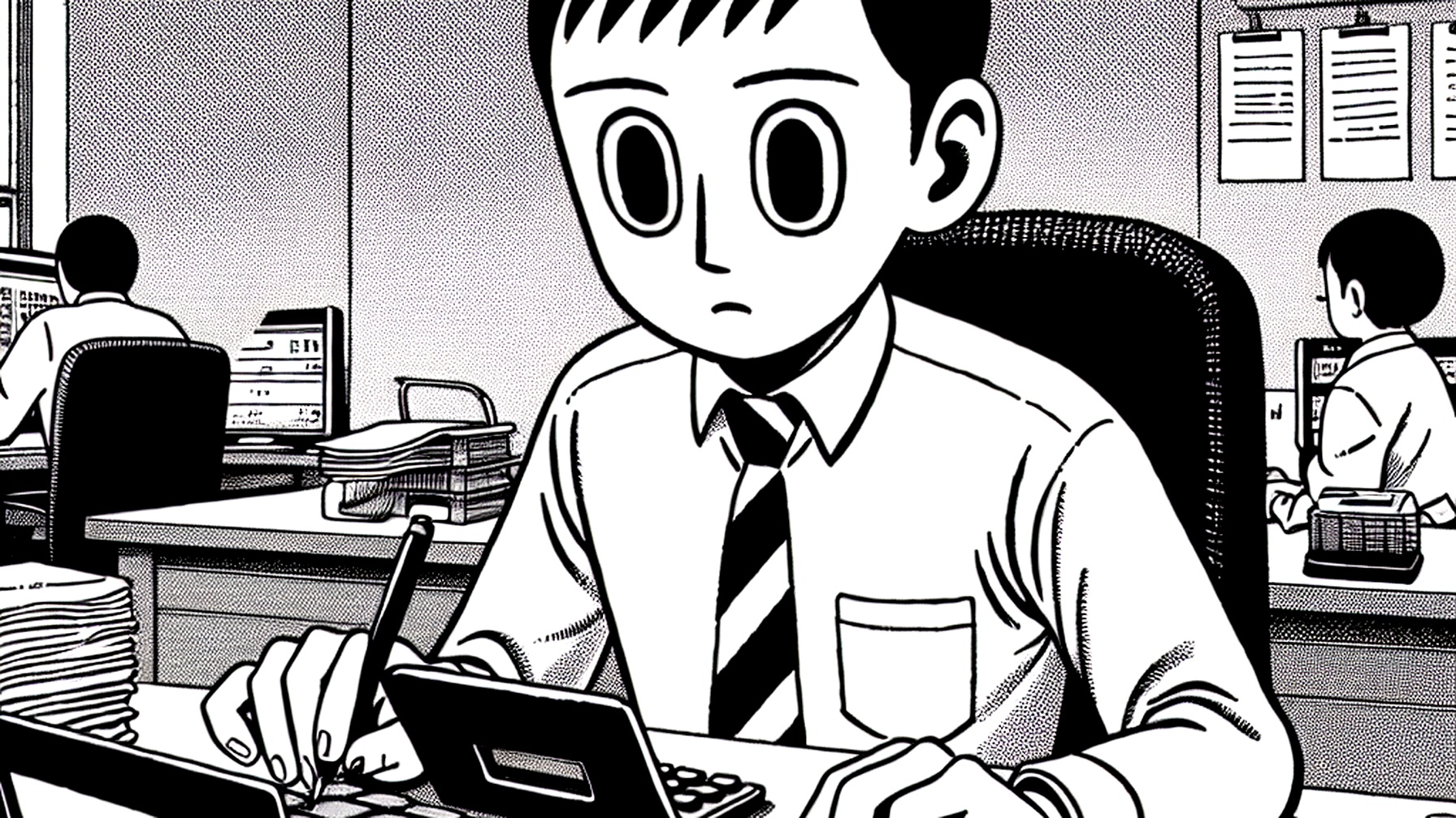 まず押さえておきたい収支モデルのイメージ