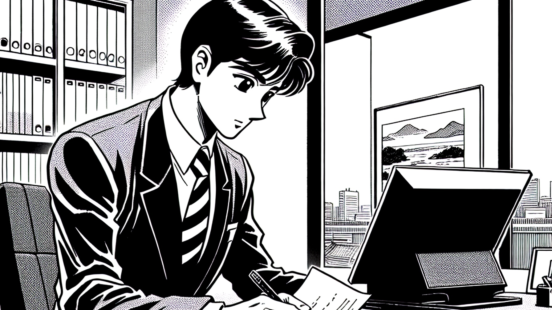 減価償却の仕組みを味方にするのイメージ