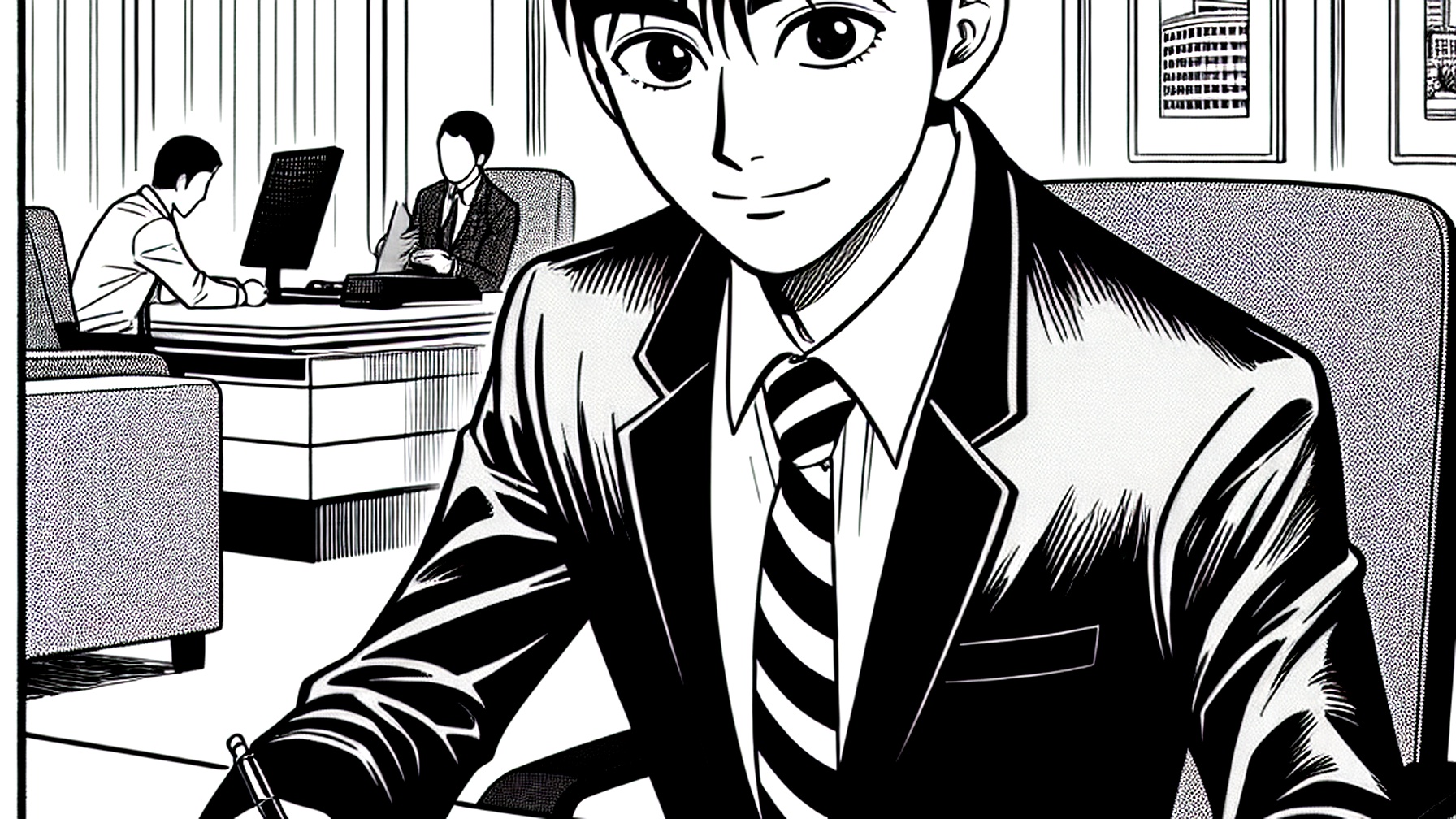 減価償却のしくみを理解するのイメージ