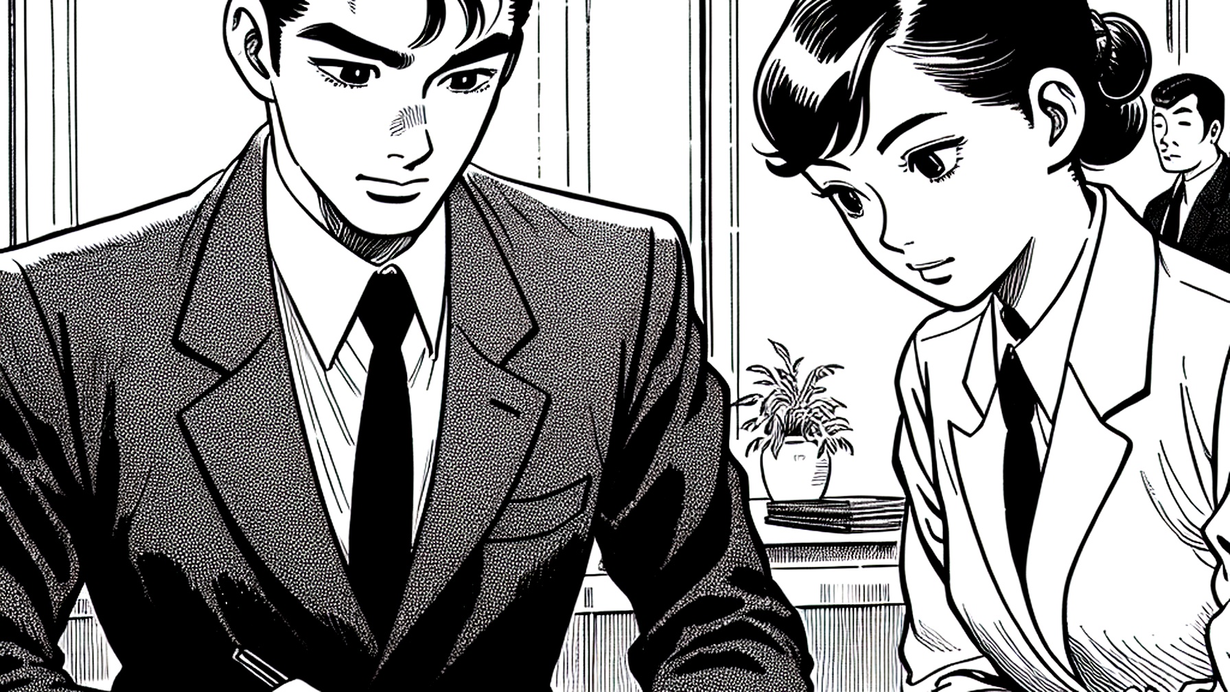 融資条件の落とし穴のイメージ