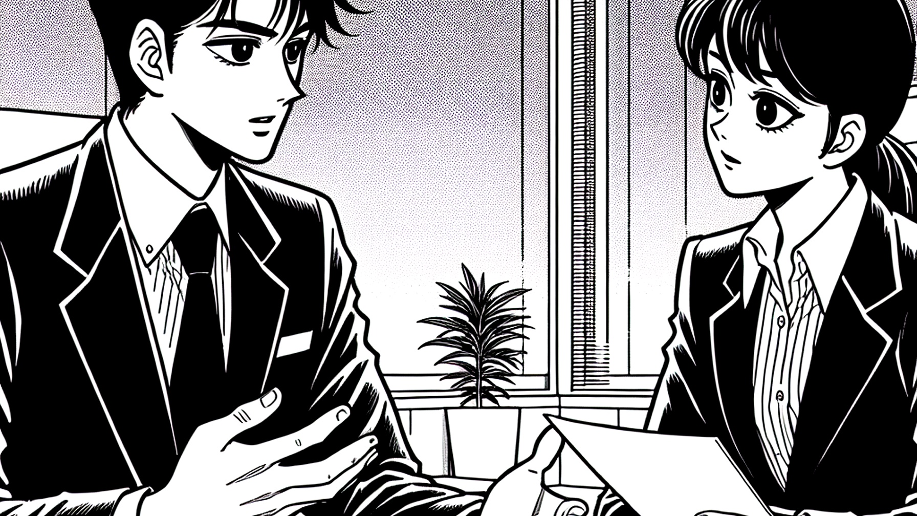 法人化による節税効果と資金調達力のイメージ