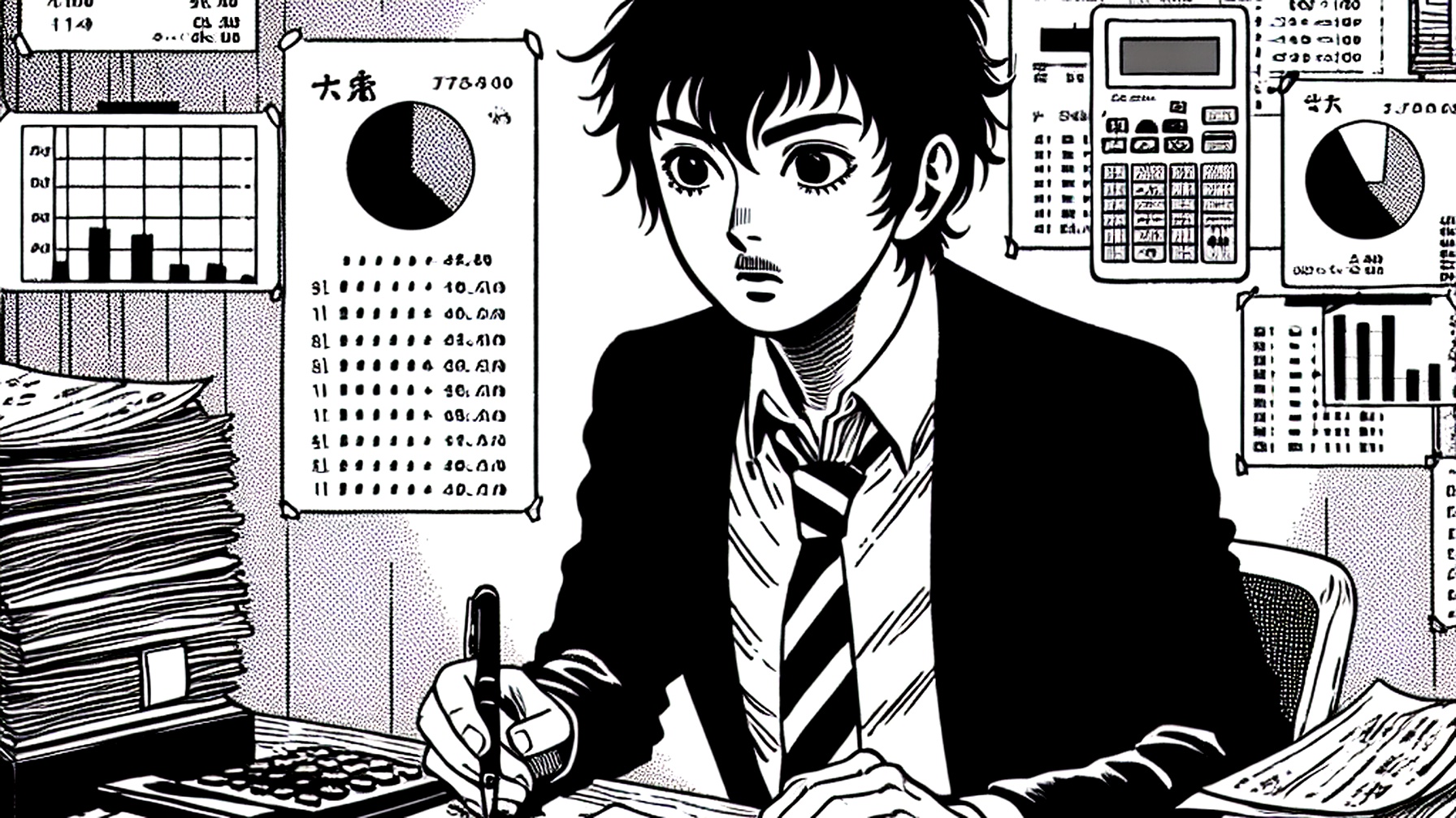 家賃収益と空室リスクのバランスを読むのイメージ