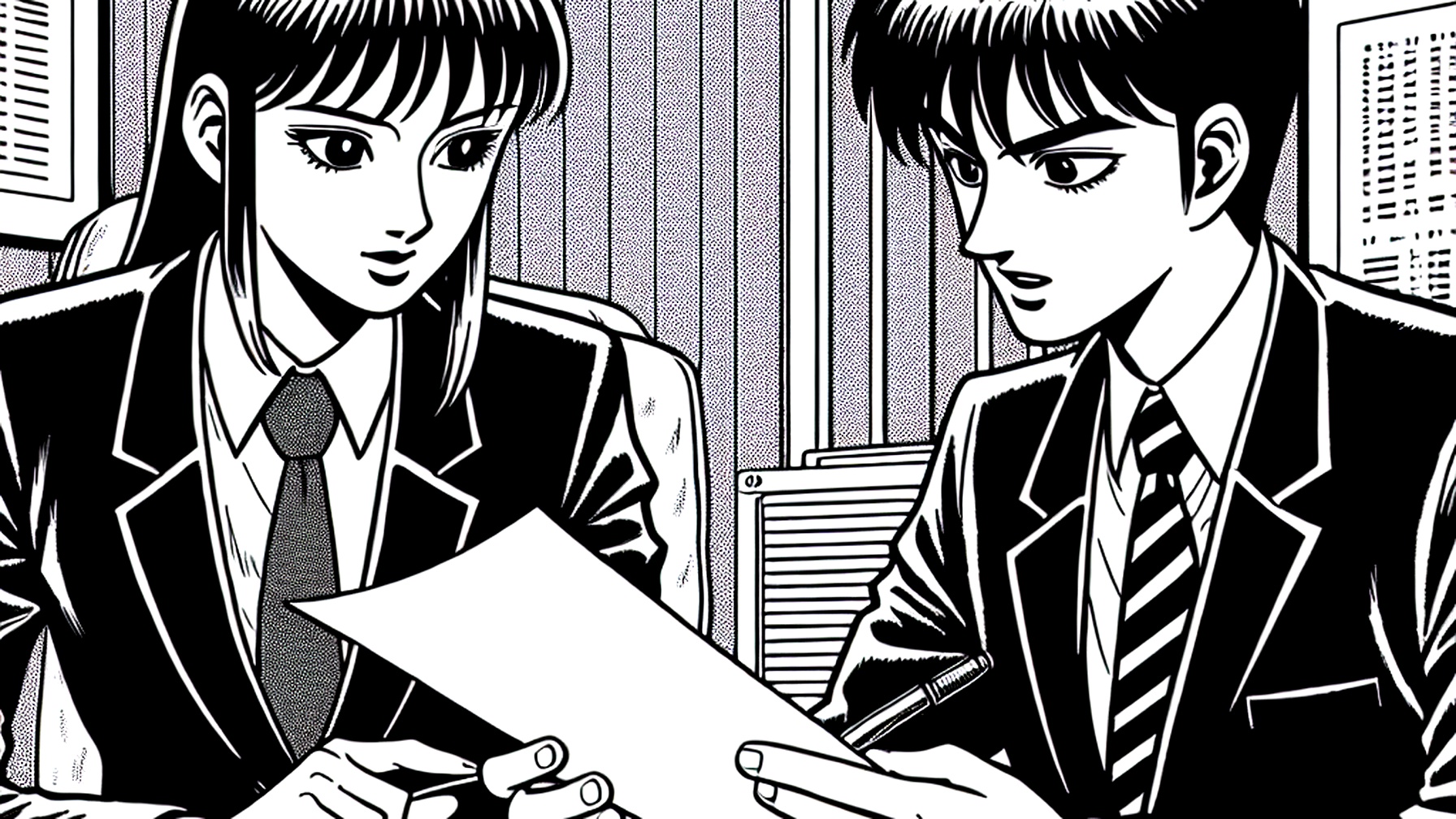 法定耐用年数と金融機関の融資姿勢のイメージ