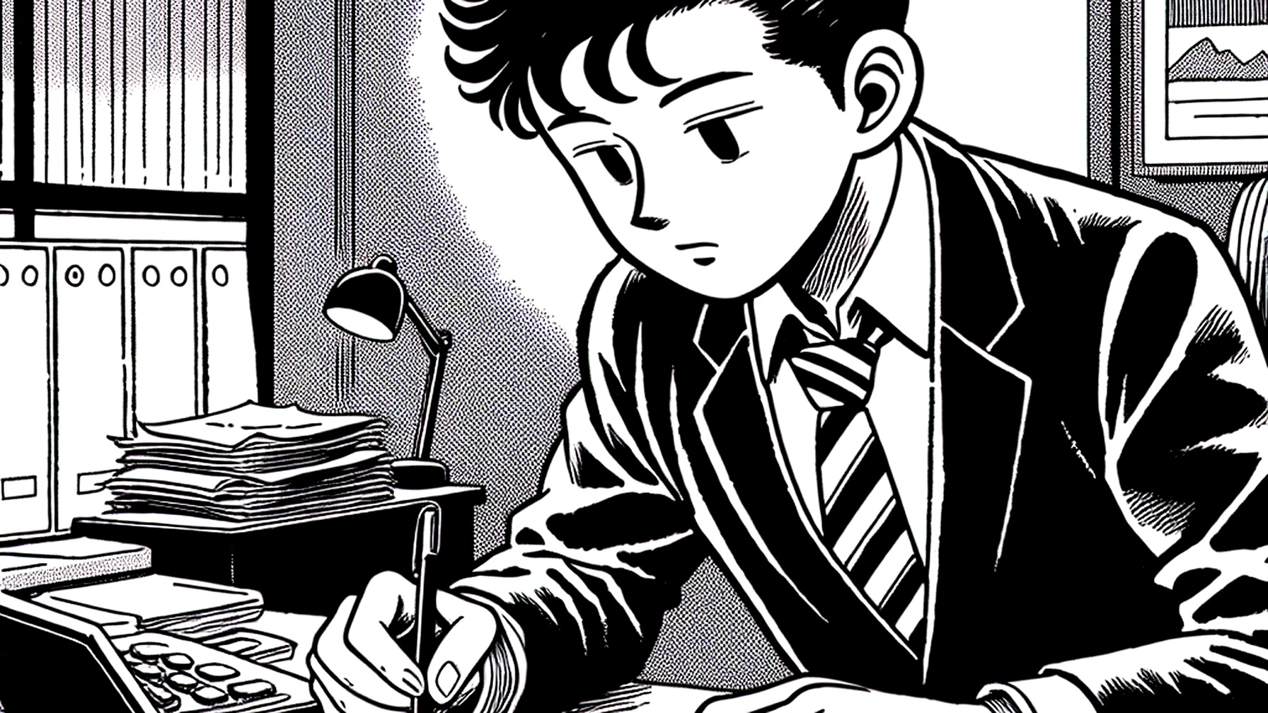 キャッシュフロー計算の基本ステップのイメージ