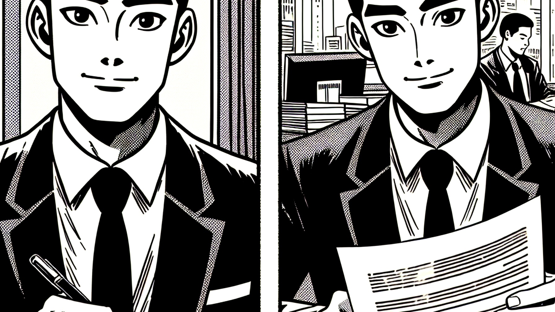 ニーズ分析でターゲットを絞るのイメージ