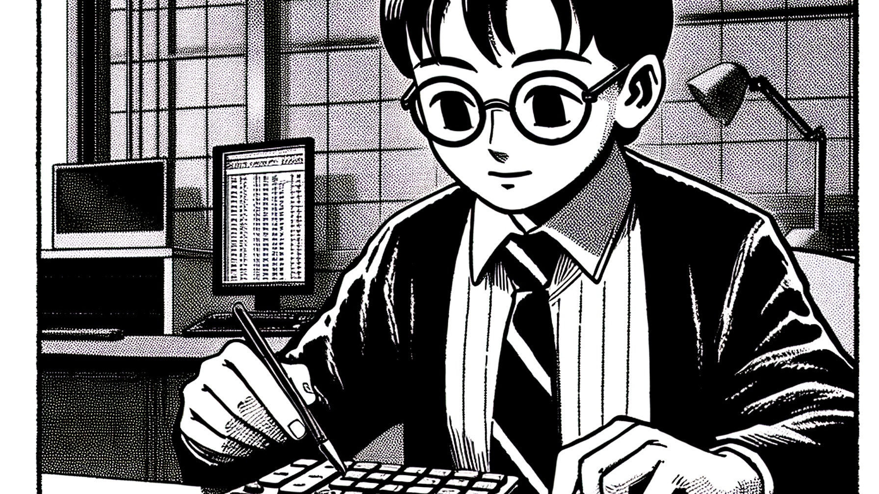 シミュレーションで見えるキャッシュフローの核心のイメージ