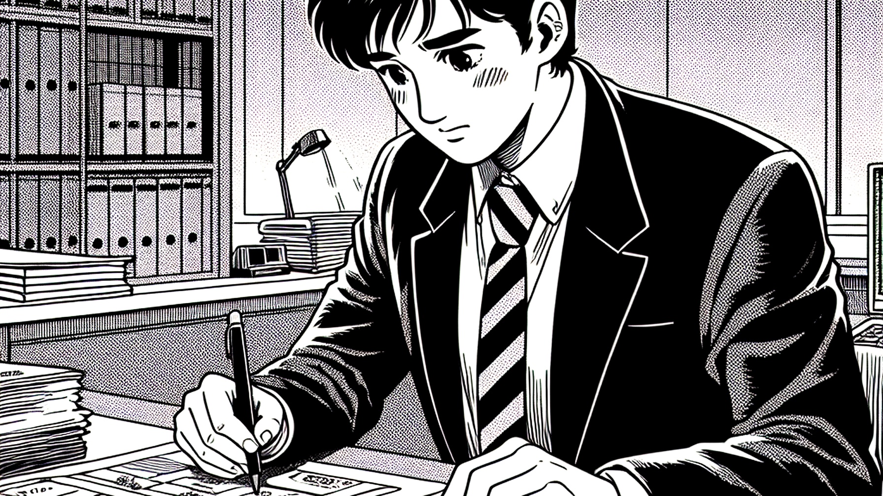 減価償却と耐用年数の具体的計算のイメージ