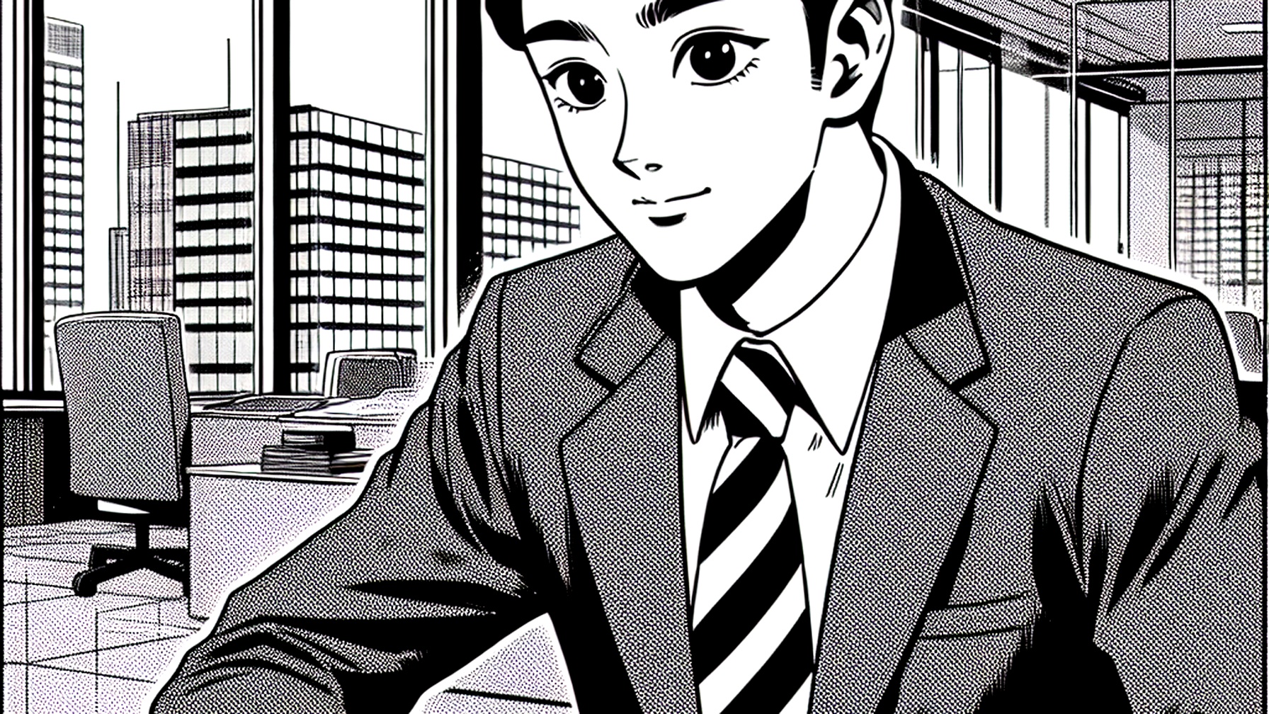 募集戦略を設計する三つの視点のイメージ