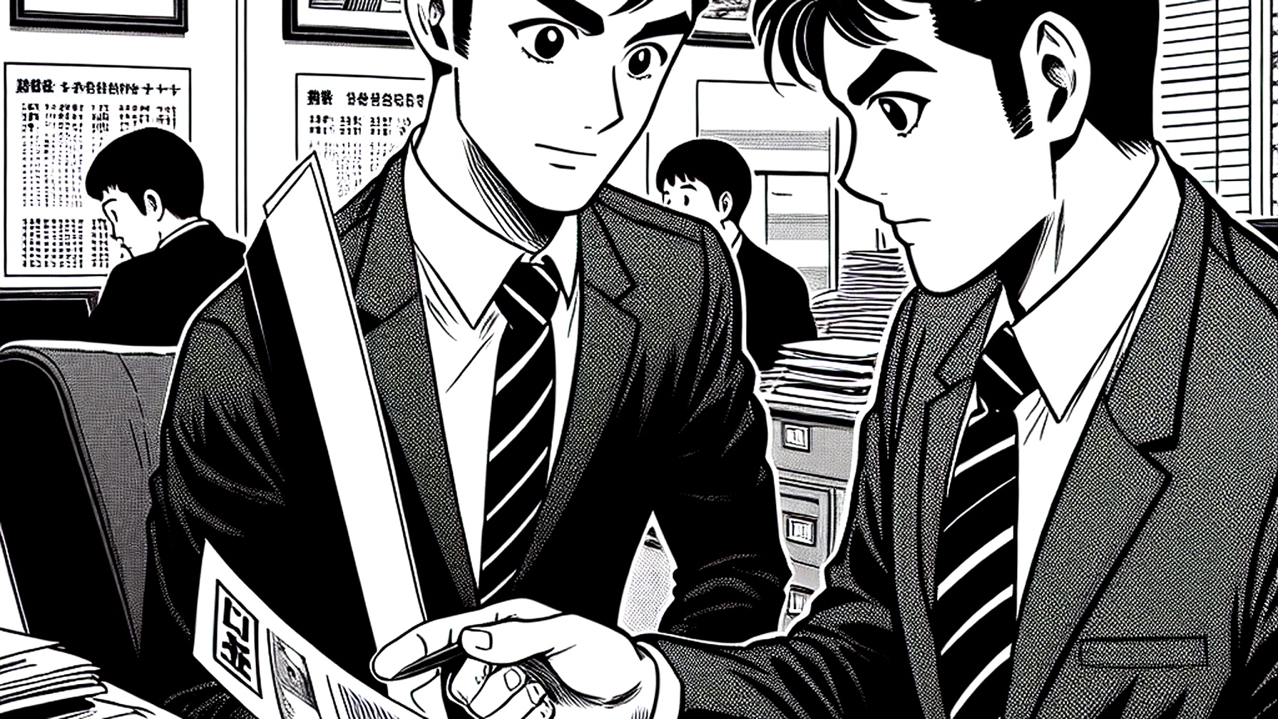 市場環境を読む:売却タイミングの見極めのイメージ