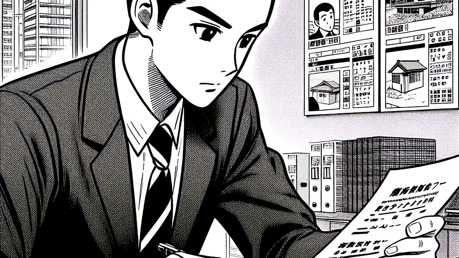 出口戦略を決めるタイミングと流れのイメージ