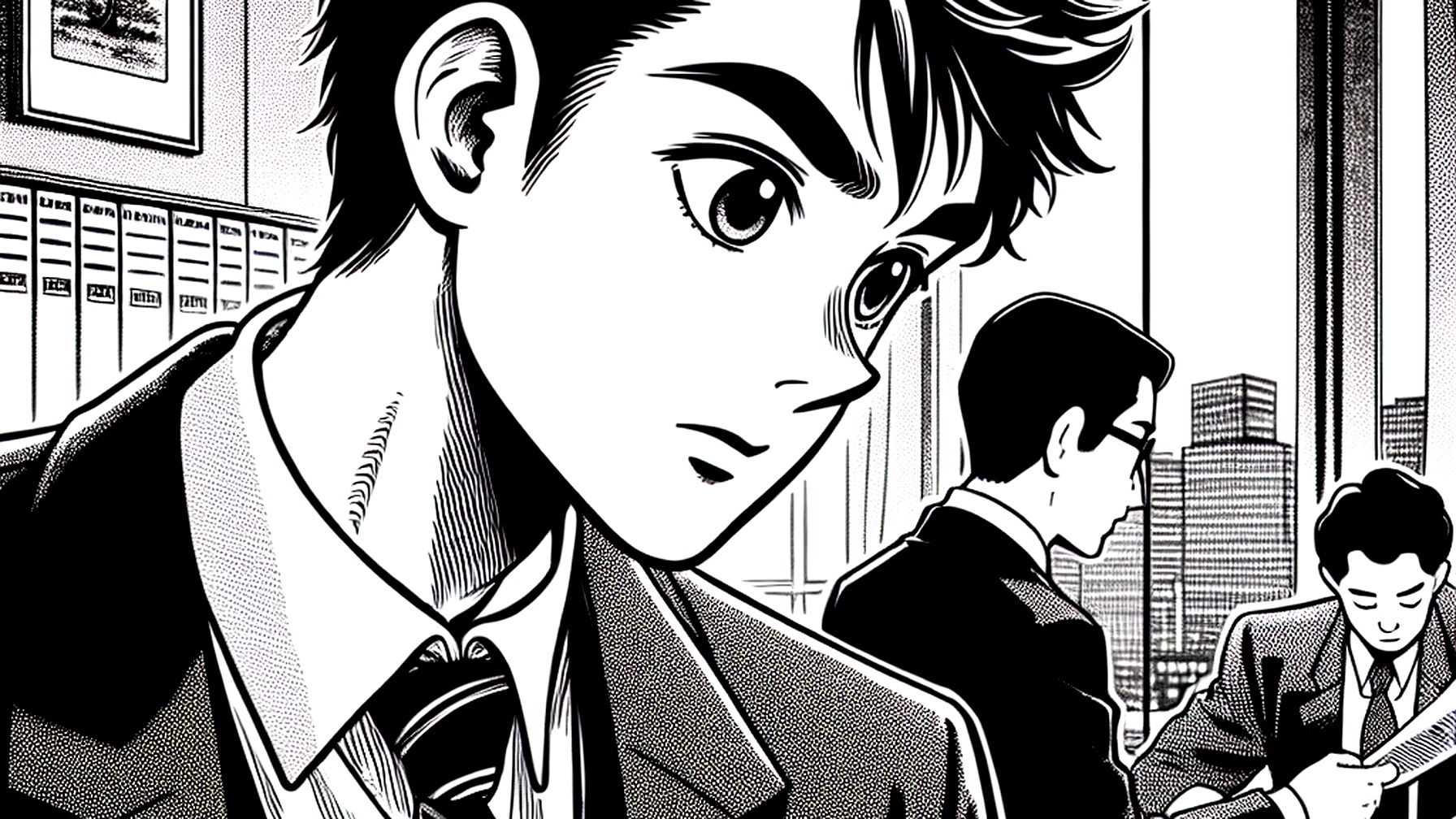 資金計画とファイナンスの基礎のイメージ