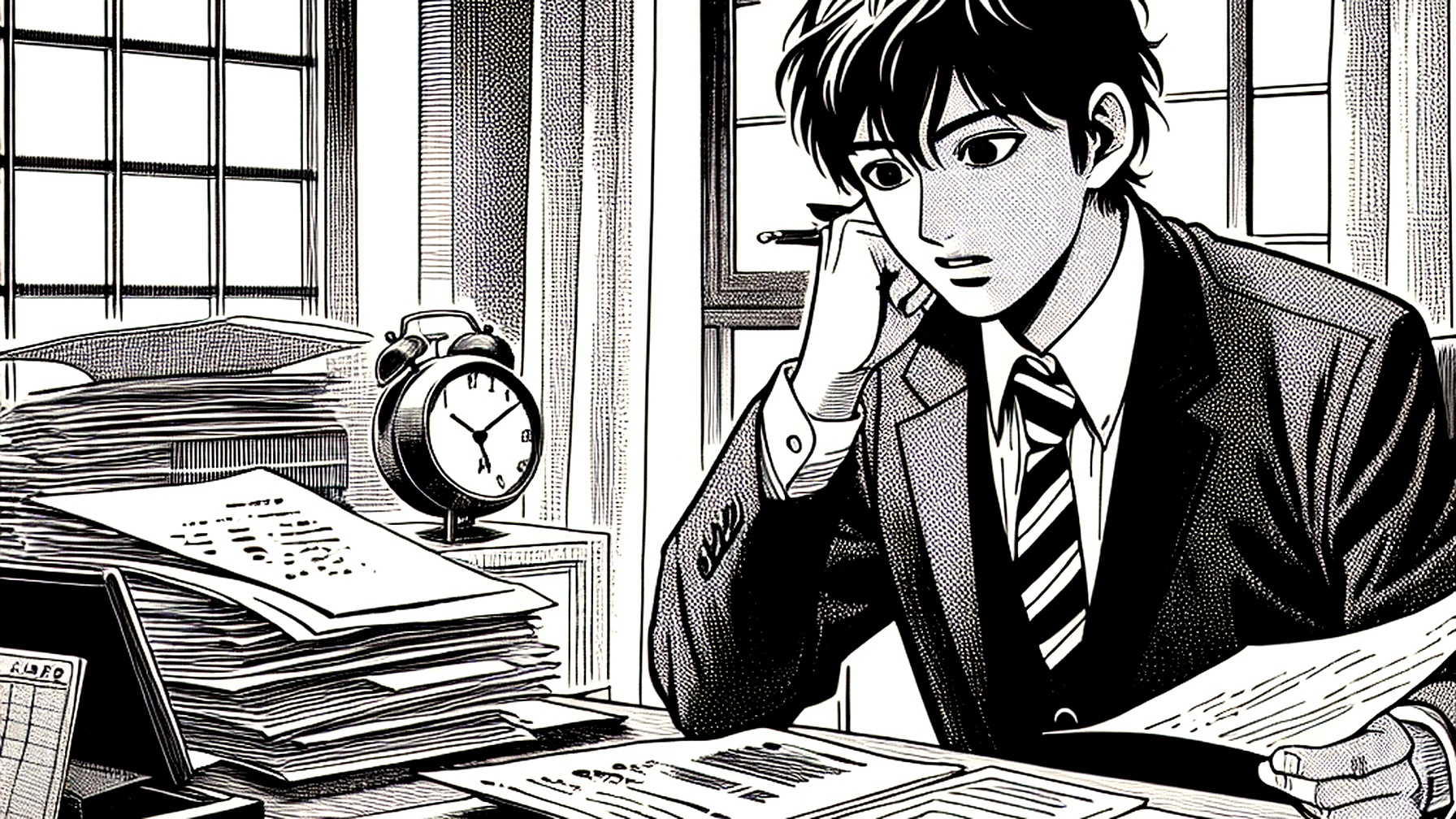 ファミリーマンション特有の収支構造のイメージ