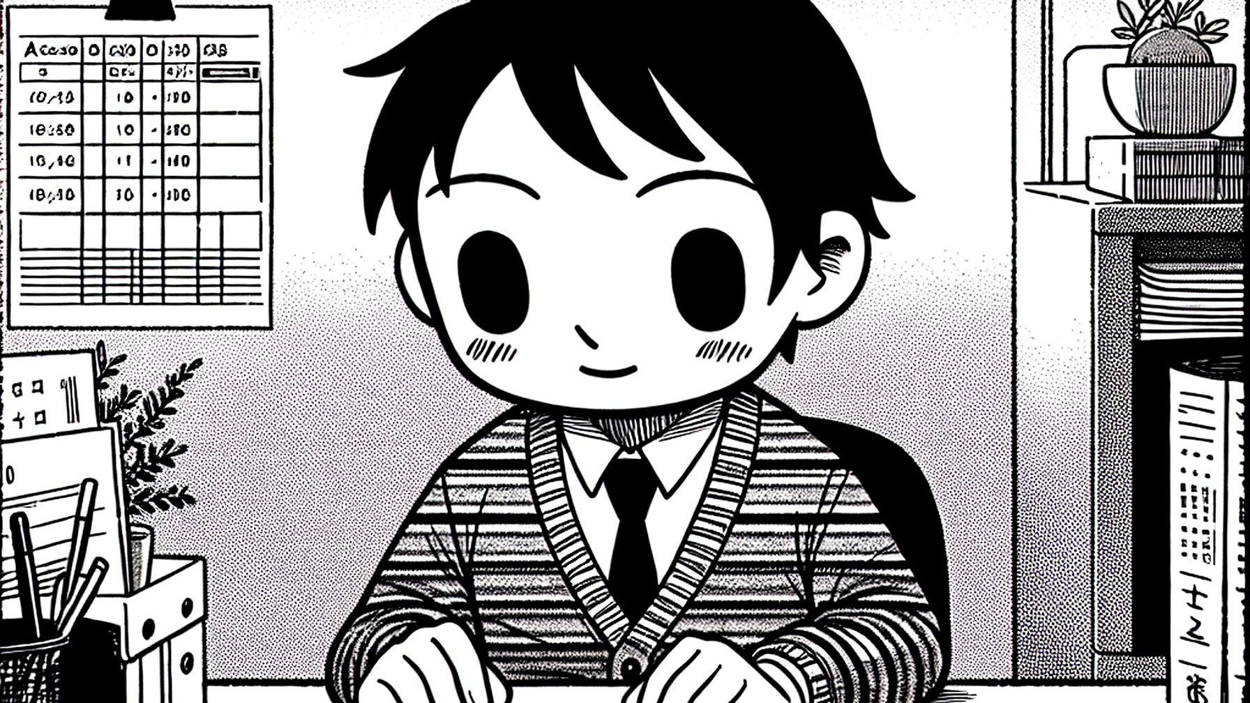 実は耐用年数がキャッシュフローを左右するのイメージ