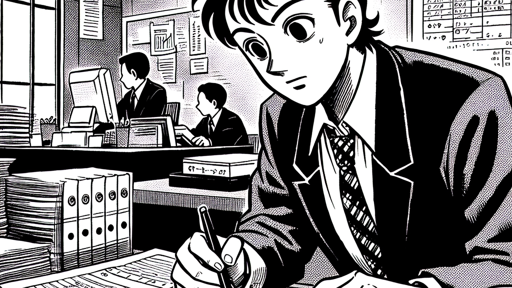 基本のキャッシュフローシミュレーションのイメージ