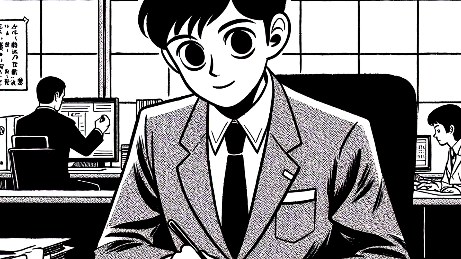 相場調査を精度高く行うコツのイメージ