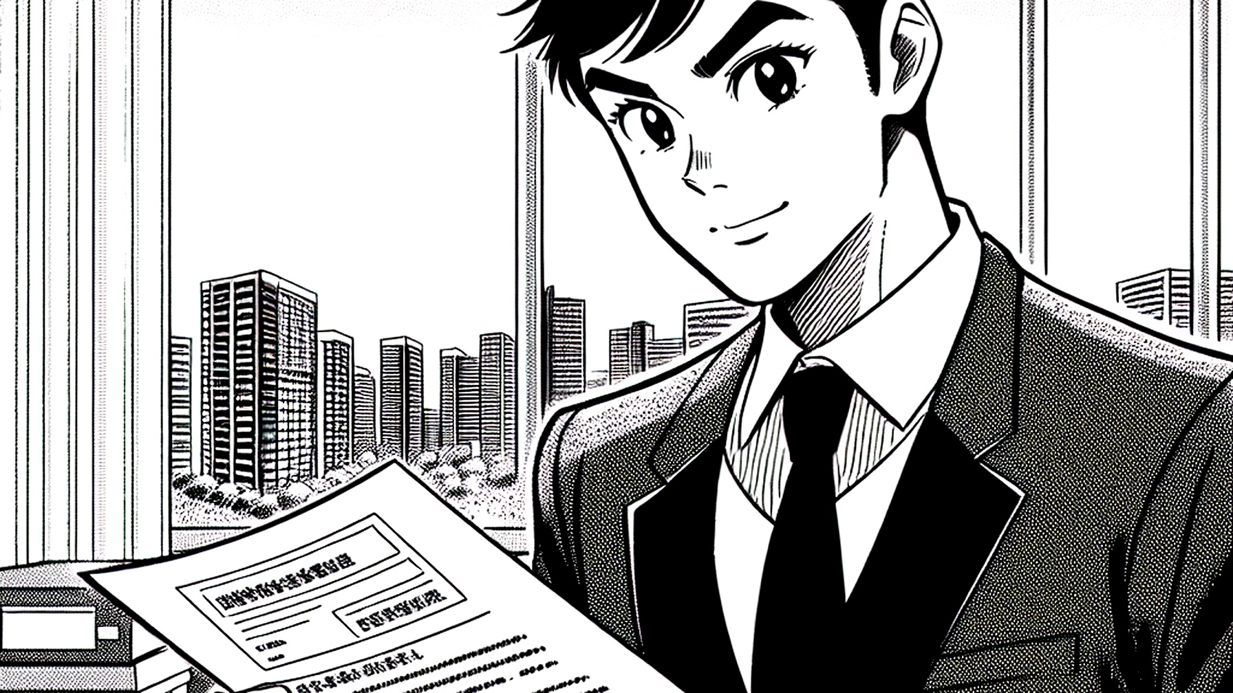 初期費用を構成する六つの内訳のイメージ