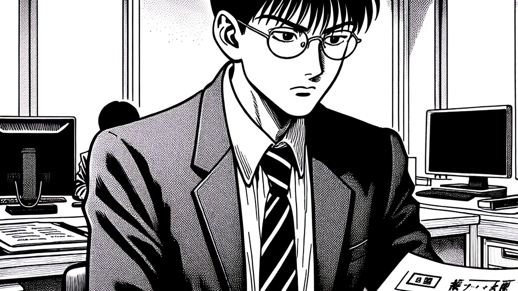 利回りの考え方とSRC造の優位性のイメージ