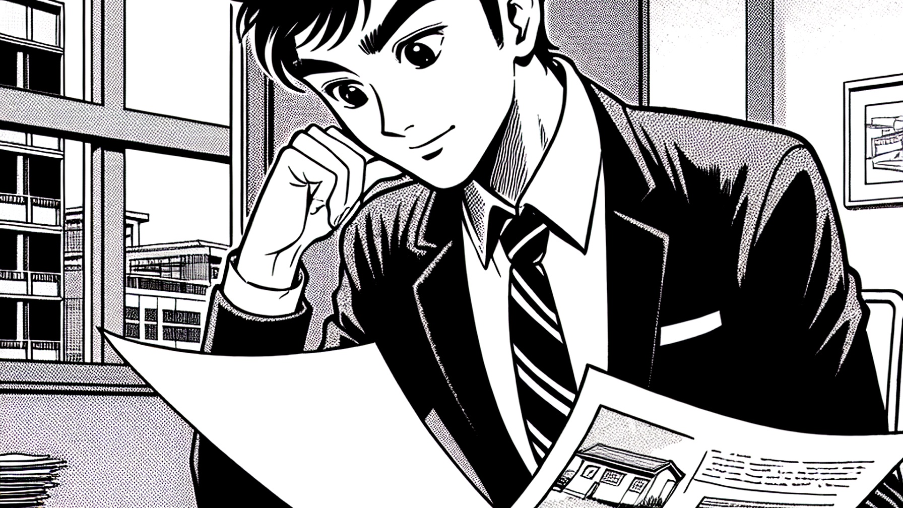 出口戦略とは何か、築浅でなぜ重要かのイメージ