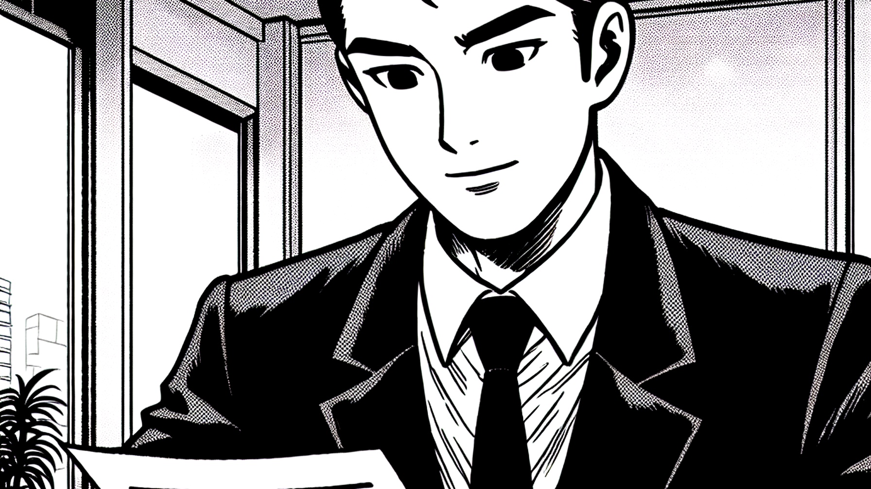 オーナー直営と委託管理の違いのイメージ