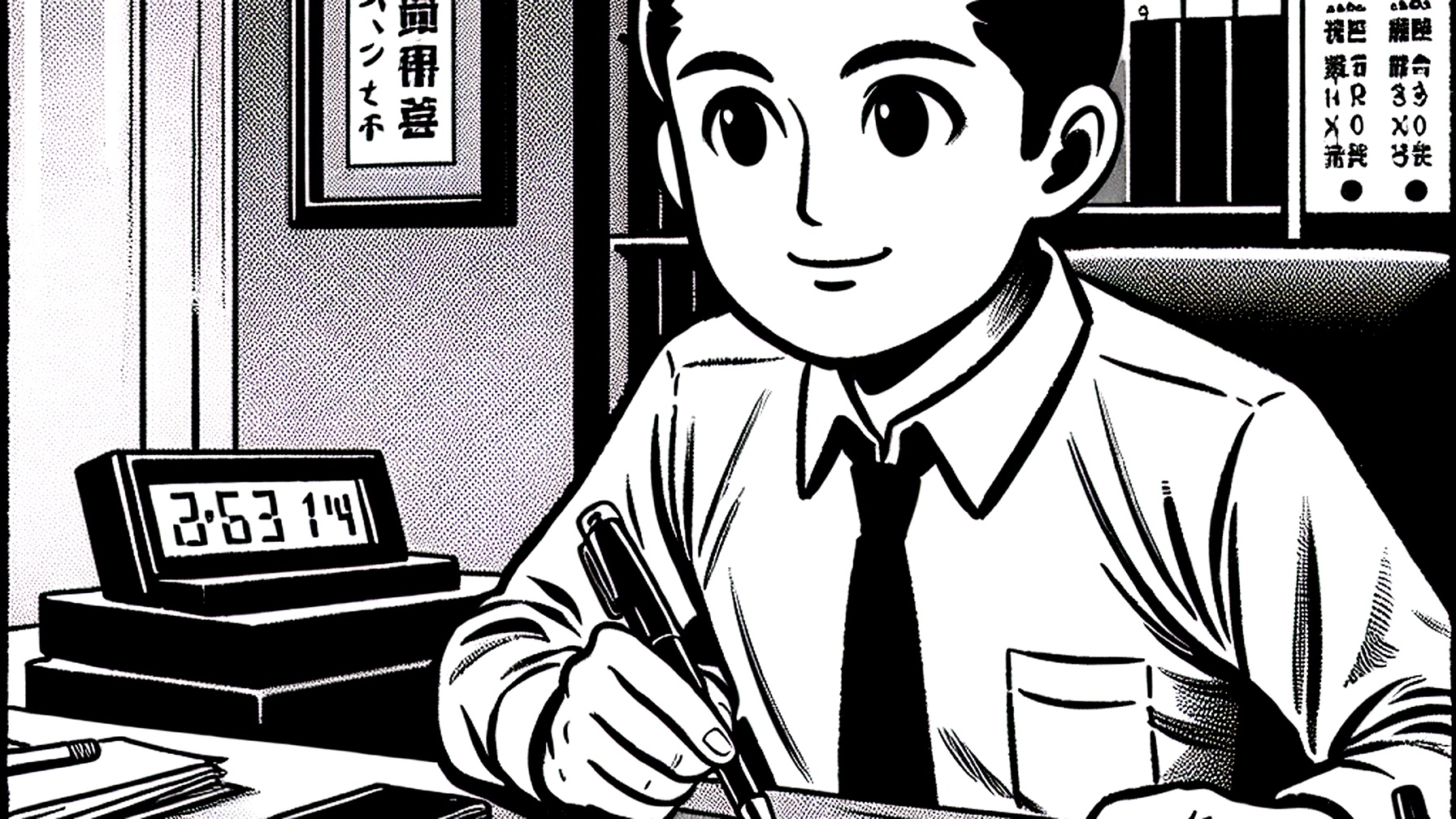 収益構造とキャッシュフローを強化する視点のイメージ