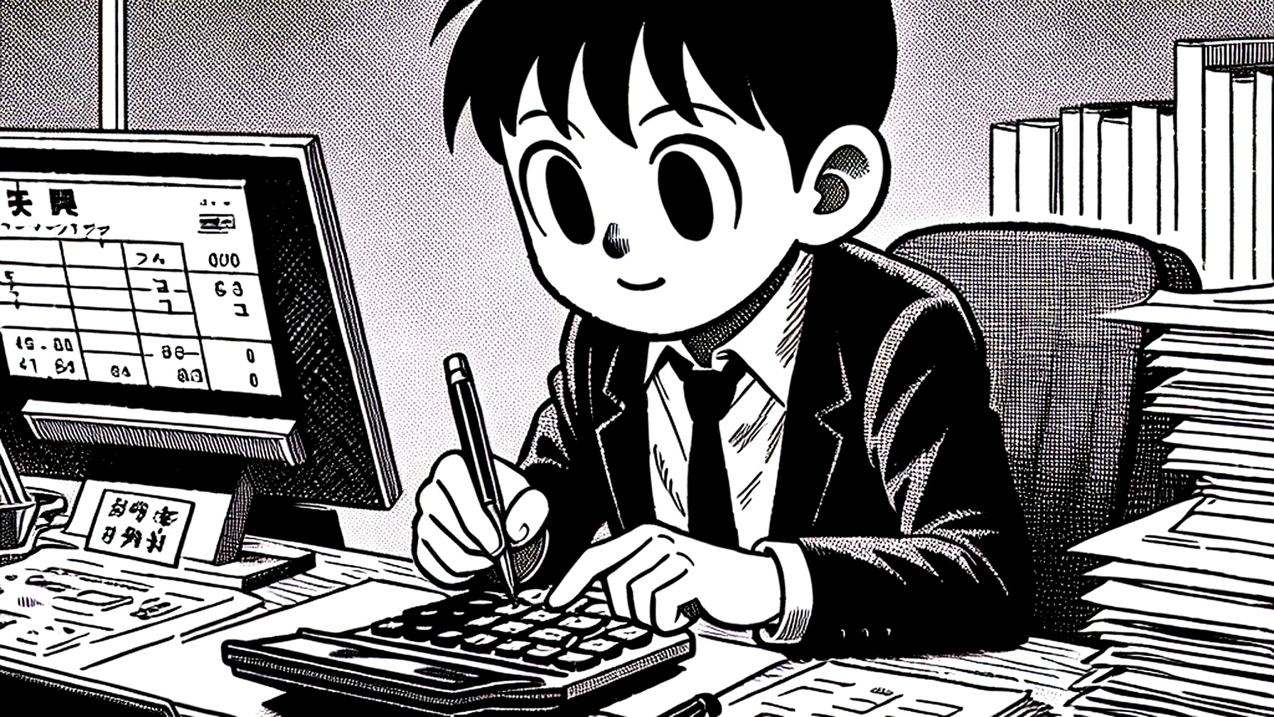 購入前に押さえたい収支シミュレーションのイメージ